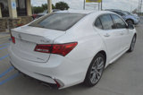 Used 2020 Acura TLX V6 SH-AWD w/ Advance Package image 5