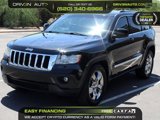 Used 2013 Jeep Grand Cherokee Laredo image 3