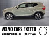 New 2025 Volvo XC40 B5 Core w/ Protection Package Premier image 3
