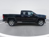 Used 2016 GMC Sierra 2500 4x4 Double Cab w/ Sierra Convenience Package image 4