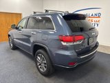 Used 2020 Jeep Grand Cherokee Limited image 2