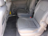 Used 2008 Toyota Sienna image 3