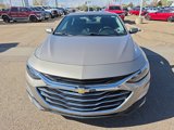 Used 2022 Chevrolet Malibu LT image 2