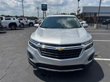 Used 2022 Chevrolet Equinox LT w/ Driver Convenience Package image 3