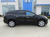 Used 2017 Chevrolet Traverse LT w/ Style and Technology Package image 4