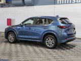 Used 2024 MAZDA CX-5 AWD 2.5 S w/ Select Package image 4