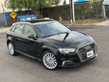 Used 2017 Audi A3 e-tron Premium w/ Sport Package image 2