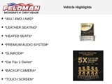 Used 2016 GMC Terrain Denali image 3