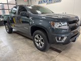 Used 2017 Chevrolet Colorado Z71 image 2