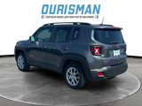 Used 2023 Jeep Renegade Latitude w/ Premium Group image 4
