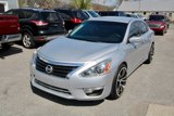 Used 2014 Nissan Altima 2.5 S image 2