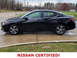 Certified 2022 Nissan Sentra SV image 6