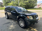Used 2011 Nissan Pathfinder S image 2