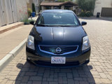 Used 2010 Nissan Sentra 2.0 SL w/ Premium Plus Pkg image 6