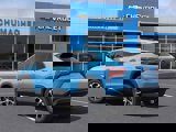 New 2025 Chevrolet Trax RS w/ Driver Confidence Package image 3