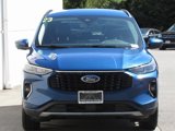 Used 2023 Ford Escape Platinum image 3