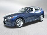 Certified 2024 MAZDA CX-5 AWD 2.5 S w/ Select Package image 3