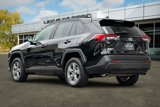 Used 2024 Toyota RAV4 XLE image 4