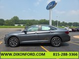 New 2025 Volkswagen Jetta S image 5