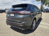 Used 2017 Ford Edge Titanium w/ Technology Package image 5