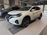 Used 2020 Nissan Murano Platinum image 2