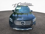 New 2025 Mercedes-Benz GLB 250 4MATIC image 2