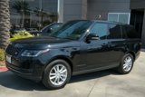 Used 2019 Land Rover Range Rover SE image 4