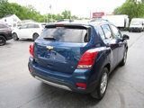 Used 2019 Chevrolet Trax LT w/ LT Convenience Package image 4