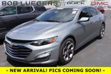 Certified 2024 Chevrolet Malibu LT image 2