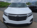 Certified 2022 Chevrolet Equinox LS w/ LS Convenience Package image 2