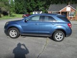 Used 2016 Chevrolet Equinox LT w/ Convenience Package image 4