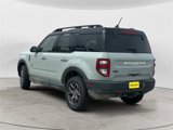 Used 2022 Ford Bronco Sport Badlands w/ Premium Package image 3