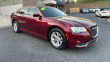 Used 2018 Chrysler 300 Touring image 2