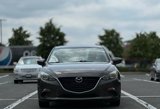 Used 2014 MAZDA MAZDA3 i Touring image 2