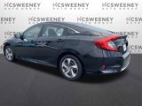 Used 2019 Honda Civic LX image 3