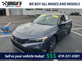 Used 2022 Honda Civic EX image 1