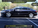 Used 2015 Volkswagen CC Sport image 4