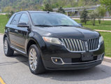 Used 2013 Lincoln MKX AWD image 2