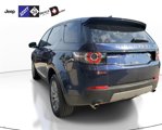 Used 2019 Land Rover Discovery Sport SE image 3