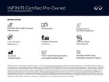 Used 2022 INFINITI QX50 Essential image 2