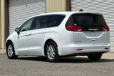 Used 2022 Chrysler Voyager LX image 4