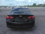 Used 2020 Chevrolet Malibu LS image 4