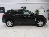 Used 2013 Cadillac SRX Luxury w/ Driver Awareness Package image 2