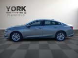 Used 2025 Chevrolet Malibu LT image 2