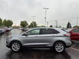 Used 2020 Ford Edge Titanium w/ Equipment Group 301A image 2