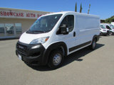 Used 2023 RAM ProMaster 1500 image 4