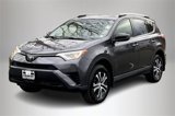Used 2018 Toyota RAV4 LE image 2