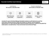 Certified 2023 Hyundai Santa Fe SEL w/ Premium Package image 3