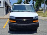 Used 2020 Chevrolet Express 2500 Extended w/ Driver Convenience Package image 2