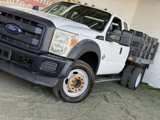 Used 2012 Ford F450 XL image 2